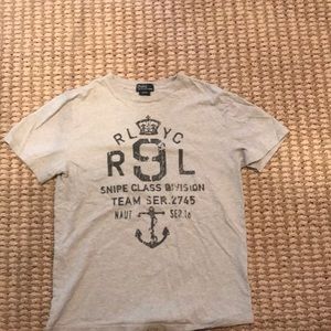 Polo kids Large T-Shirt